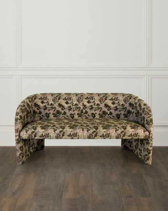 Preston Settee